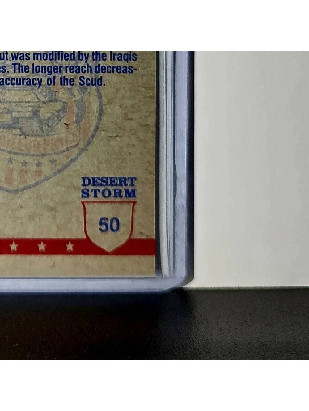 Topps experience nostalgic